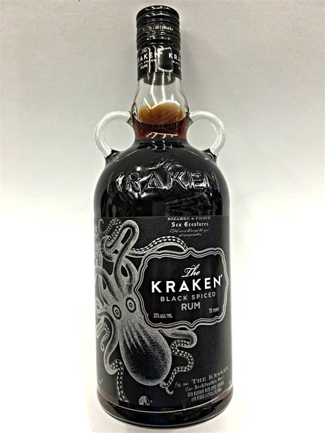 Kraken booze. Things To Know About Kraken booze. 